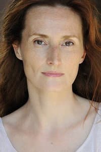 Rachel Lascar in Un cel de plom