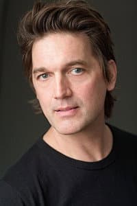 Tom Mesmer in Zombie Hell 2