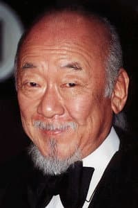 Pat Morita in Babes in Toyland