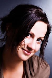Aleksandra Balmazović in Stanje šoka