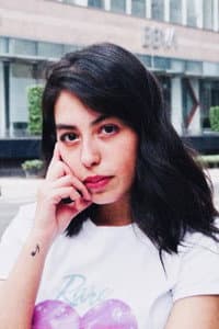 Diana Rúa in ODISEA KALIAN LA PELÍCULA 3