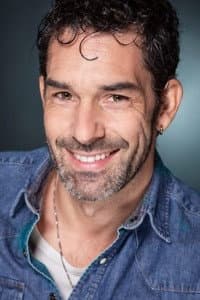 Pablo Turégano in En las estrellas
