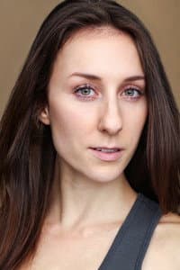 Skye Mattox in I Am Enough