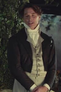 Richard Rider in Nostalgic Z