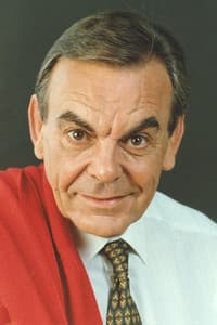 Paco Morán in La grande notte di Ringo
