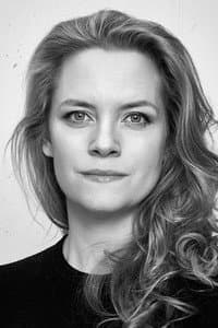 Nina Ellen Ødegård in Se meg