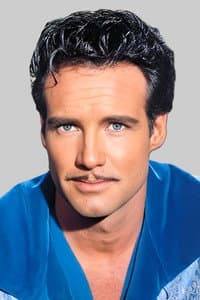 Steve Reeves in La battaglia di Maratona