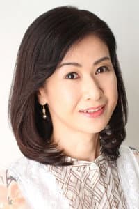 Ayako Kobayashi in Broken Commandment