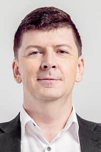 Andrej Bičan in Veľmi starí obaja
