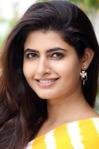 Ashima Narwal in Oka Pathakam Prakaaram