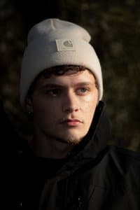 Joshua Comeau in Live