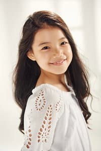 Kim Ah-song in Remarriage & Desires