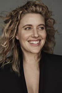 Greta Gerwig in Lola Versus
