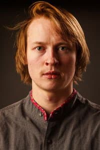 Emil Karlsen in KOKA BJÖRN