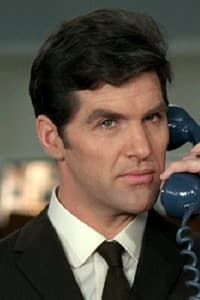 Edward Brayshaw in The Saint and the Brave Goose