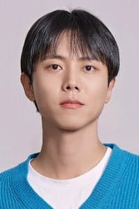 Joo Woo-jae in 힘쎈여자 강남순