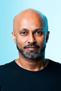 Akram Khan in Can We Live with Robots?