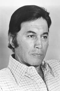 Michael Ansara in Voyage to the Bottom of the Sea