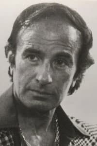 Leonard Gaines in Rocky II