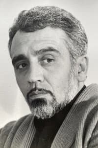 Edmond Keosayan in Где ты теперь, Максим