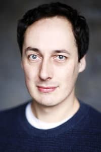 Tom Bell in A Guide to Second Date Sex