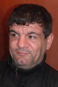 Alfredo Li Bassi in Ragazzi fuori