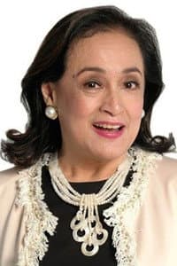 Coney Reyes in Biyudo si Daddy, Biyuda si Mommy