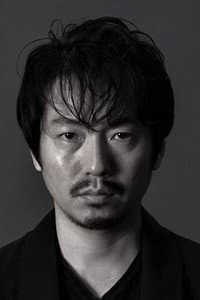 Nobu Morimoto in 狂武蔵