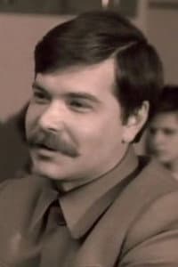 Vasili Maslakov in Я вас дождусь...
