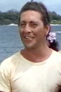 Charles Mauu in The Stowaway