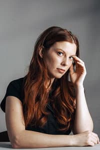 Tina Potočnik Vrhovnik in Skriti spomin Angele Vode