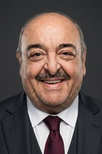 Selçuk Uluergüven in Düttürü Dünya