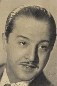 Roberto García Ramos in Casamiento en Buenos Aires