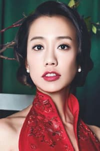 Annie Wu in First Strike