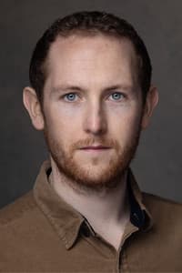 Aaron Adamson in Lover Boy