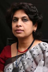 Sara Zaker in Gulmohar