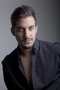Michel Issa Rubio in Mistress of Bones