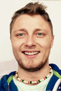 Oldřich Hajlich in O kominickém učni a dceři cukráře