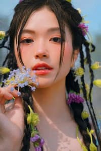 SUNI in Mùa Viết Tình Ca