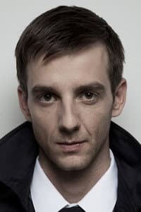 Pavel Gajdoš in Noční klid