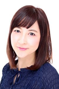 Misa Kobayashi in 組長娘と世話係
