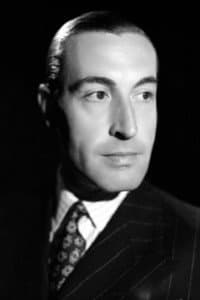 Ángel Garasa in La casa de la Troya