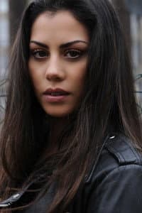 Jasmine Jardot in The London Firm