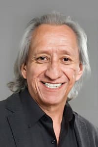 José Manuel Poncelis in Ricochet