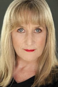 Joan McBride in Zero in and Scream