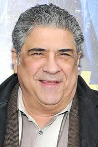 Vincent Pastore in The Last Request