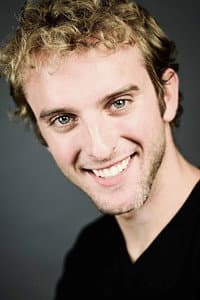 Alex Gravenstein in The Girl Who Survived: The Alina Thompson Story