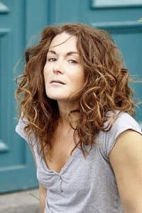 Marie Lelong in Motus