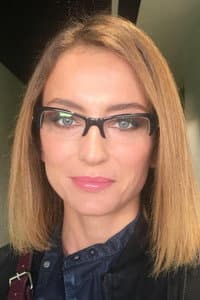 Marianna Novikova in За перемогу!