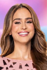 Yanet Garcia in Bellezonismo